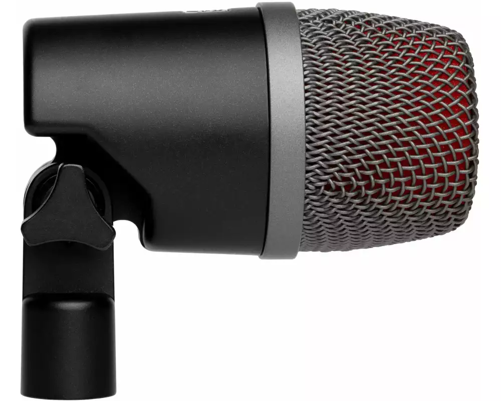 sE Electronics V Kick Dynamisch, für Bassdrum, Schwarz