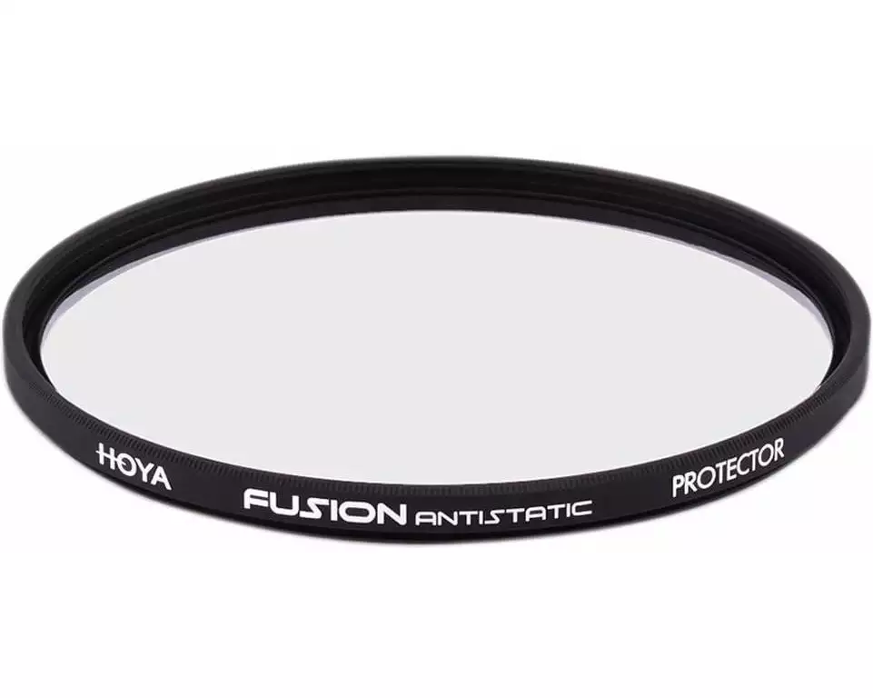 Hoya Schutzfilter Fusion Antistatic – 105 mm
