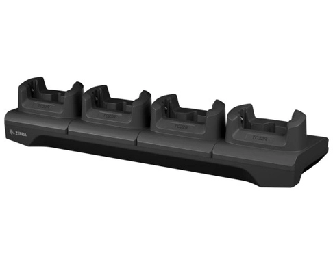 MULTI-SLOT (4) CHARGE-ONLY