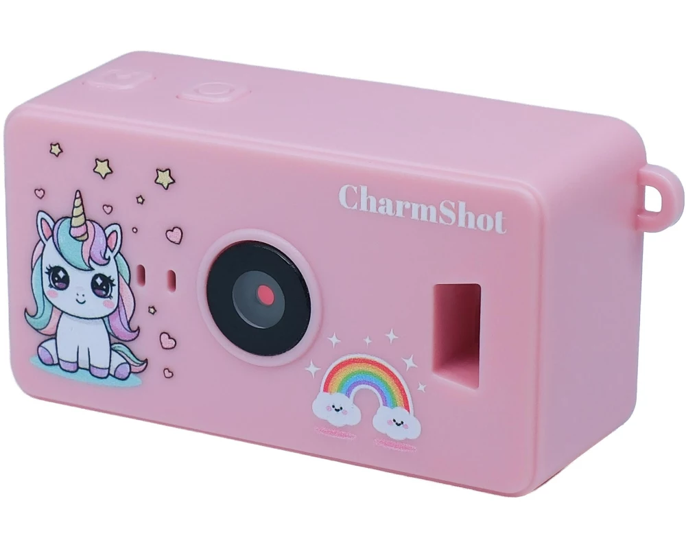 FTM Mini-Kamera Unicorn