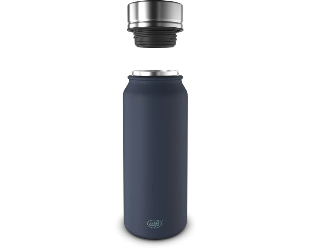 Alfi Thermobecher PURE 500 ml, Shadow Blue