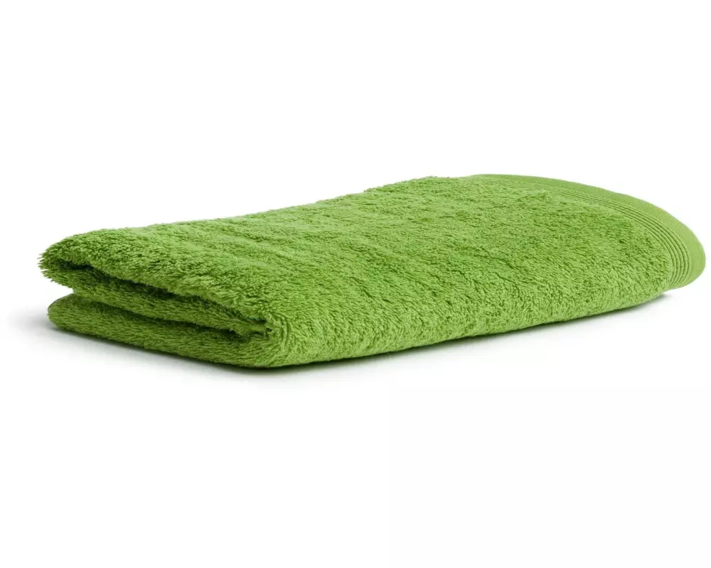 Möve Duschtuch Superwuschel 80 x 150 cm, Grün