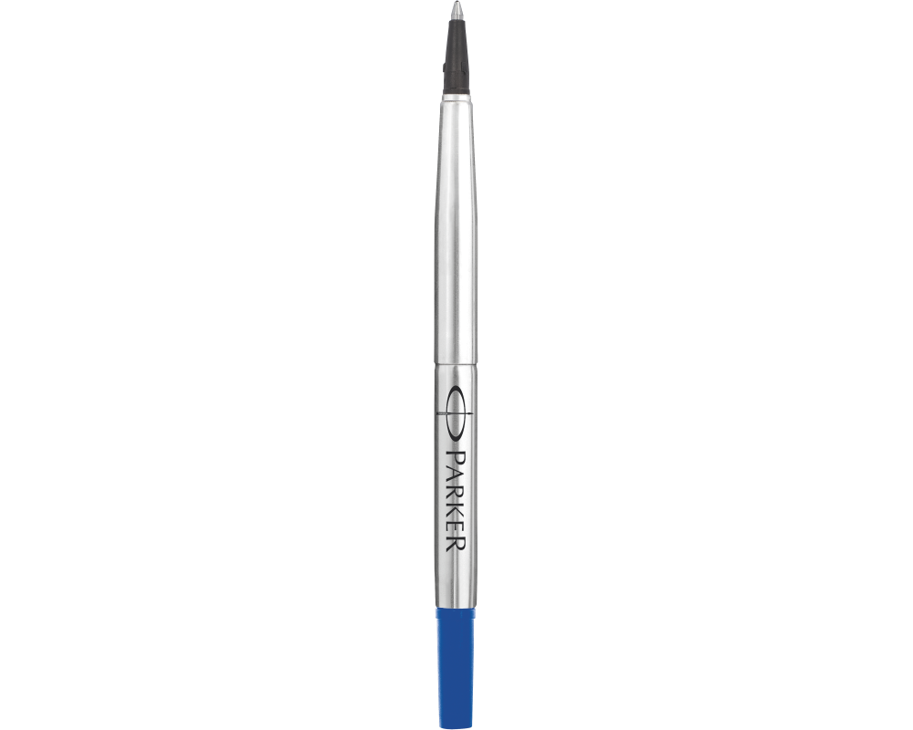 PARKER Rollerball-Mine M 1950311 blau
