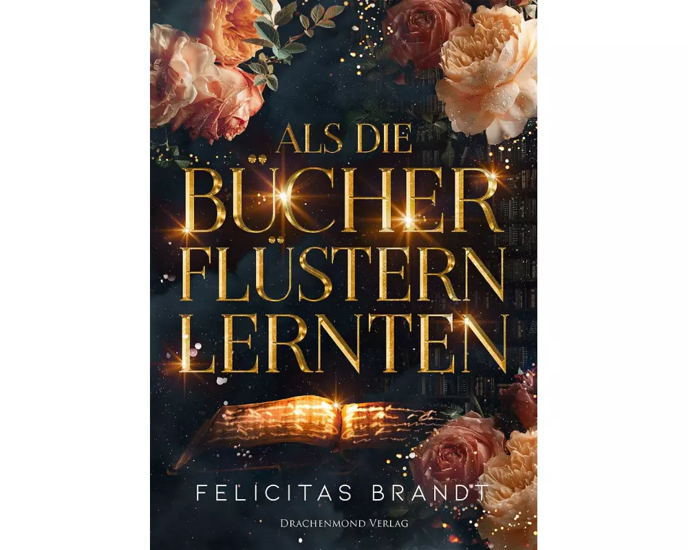 Als die Bücher flüstern lernten