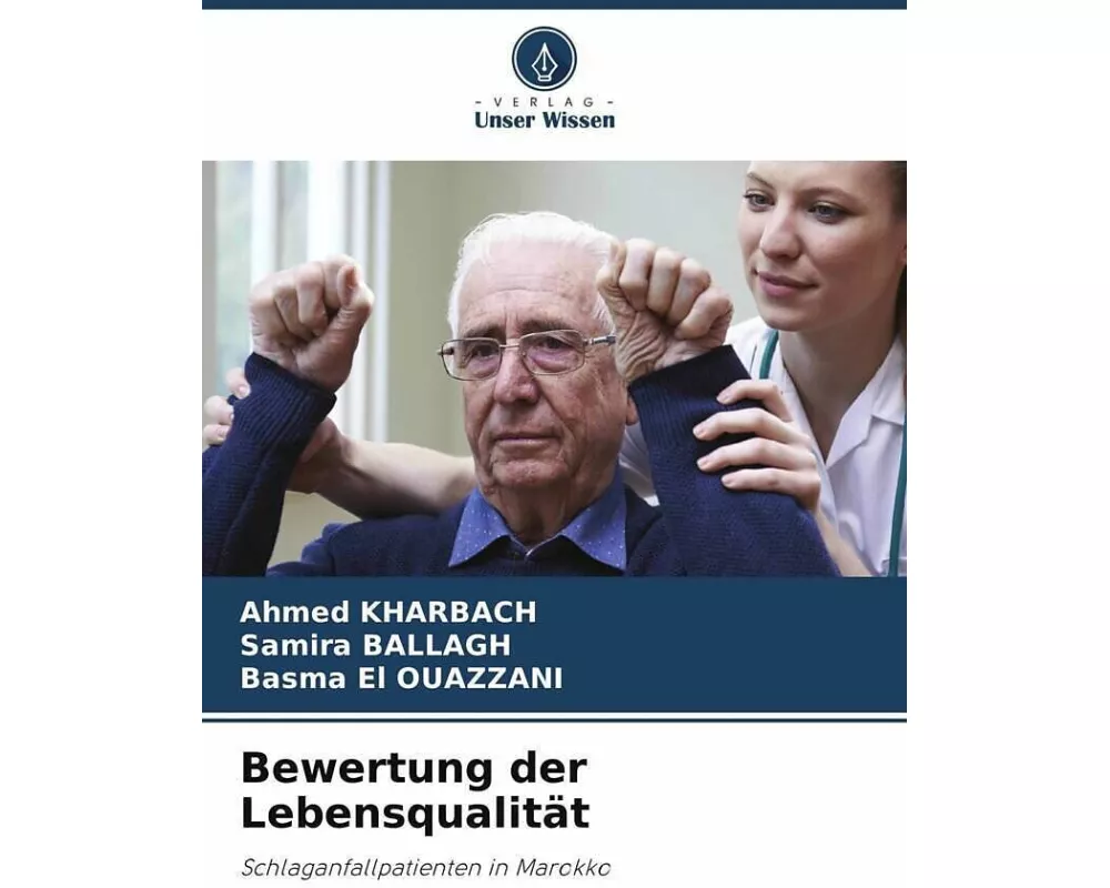 Bewertung der Lebensqualitt