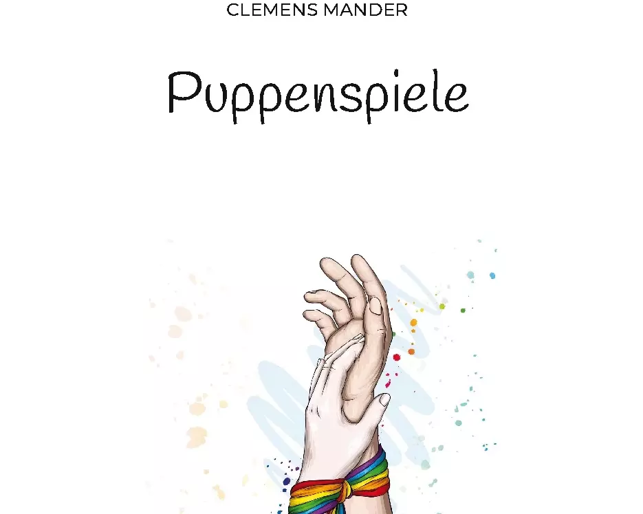 Puppenspiele