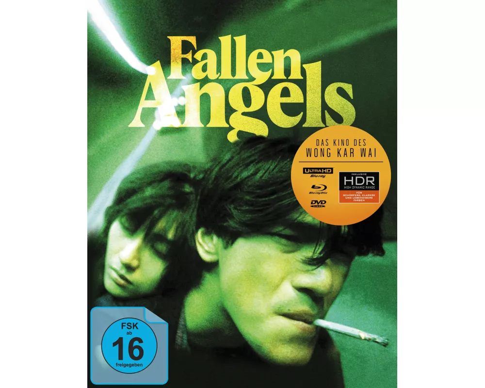 Fallen Angels