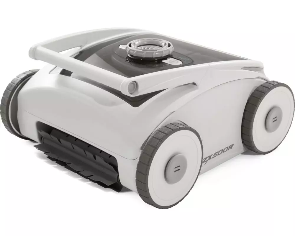 Intex Poolreinigungs-Roboter Weiss