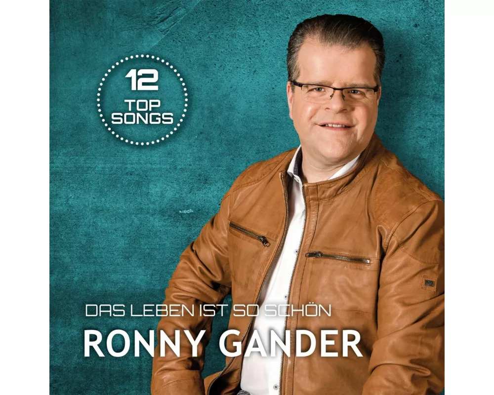 Das Leben ist so schön