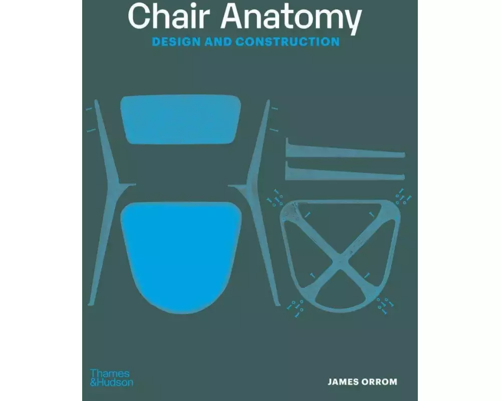 Chair Anatomy