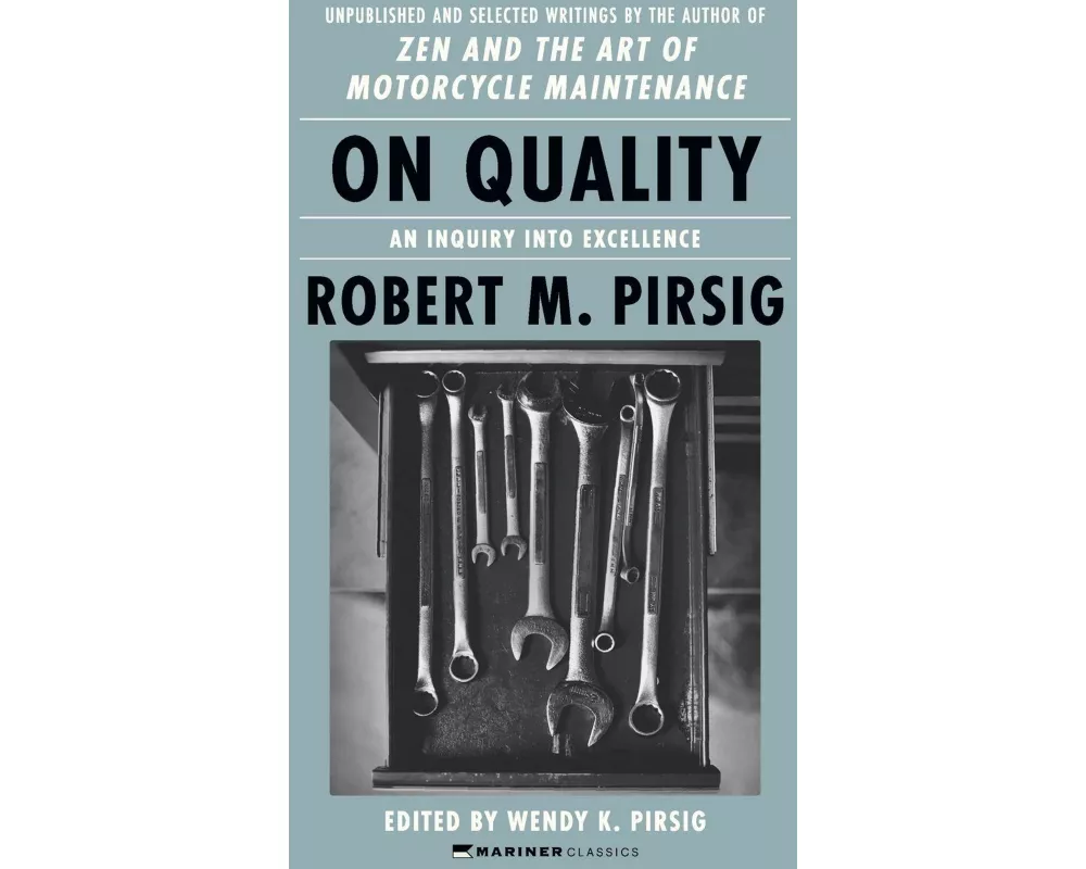 On Quality