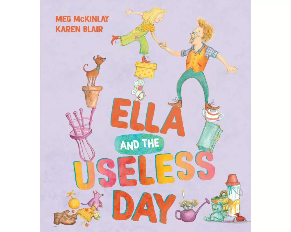 Ella and the Useless Day