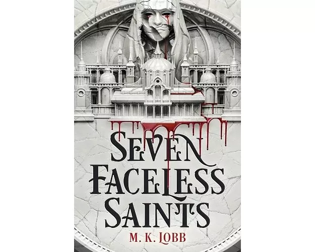 Seven Faceless Saints