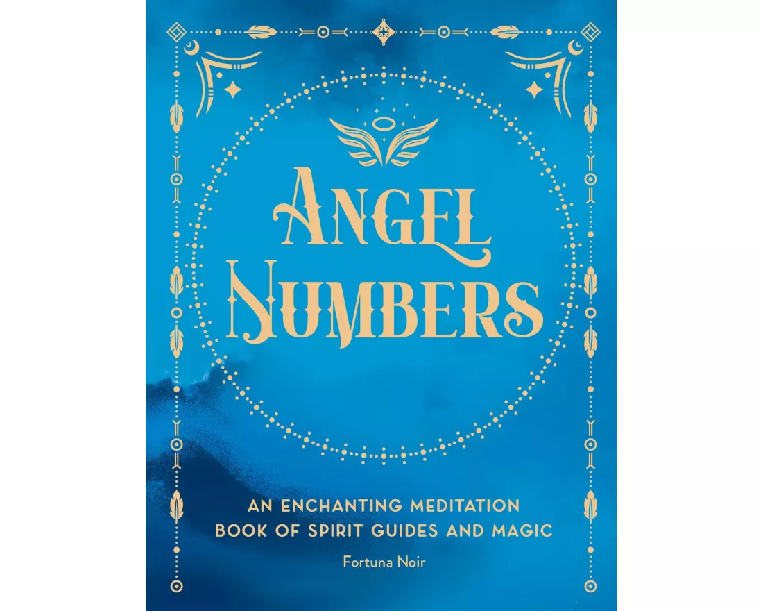 Angel Numbers: Volume 5
