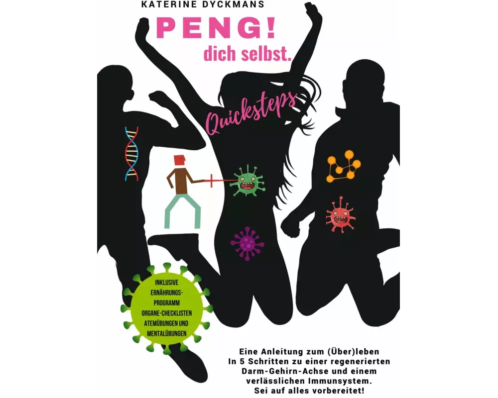 PENG! dich selbst. Quicksteps