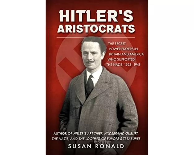 Hitler's Aristocrats