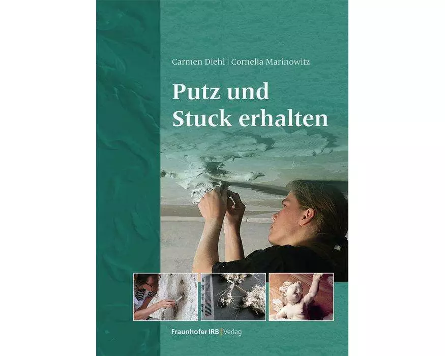 Putz und Stuck erhalten