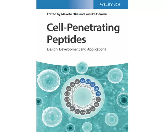 Cell-Penetrating Peptides