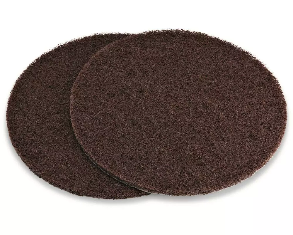 Flex Vlies-Scheibe 225 mm K 100, 10 Stück