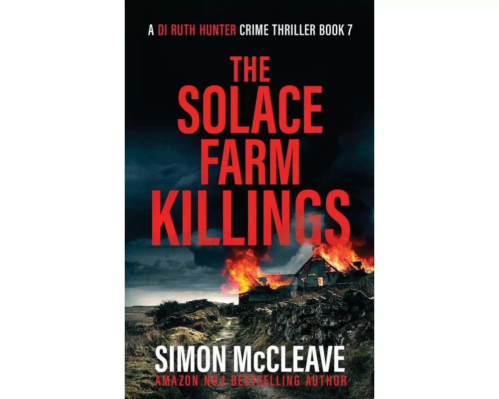 The Solace Farm Killings