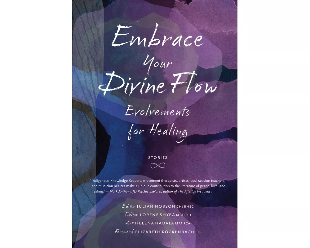 Embrace Your Divine Flow