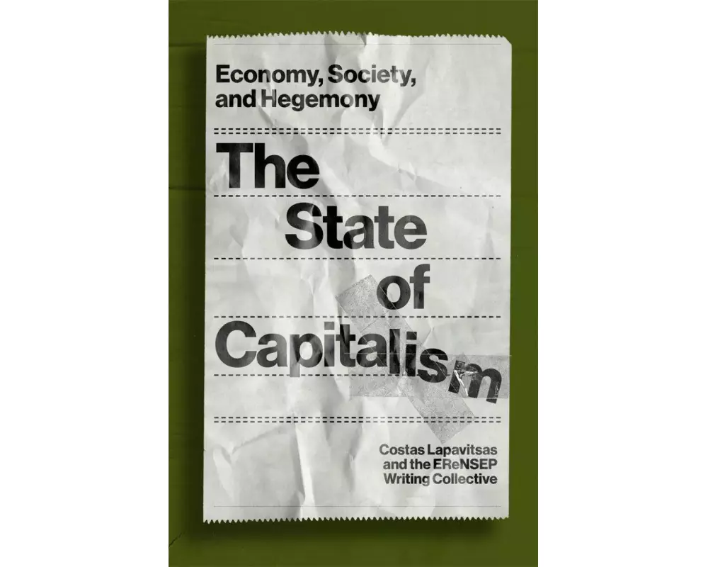 The State of Capitalism