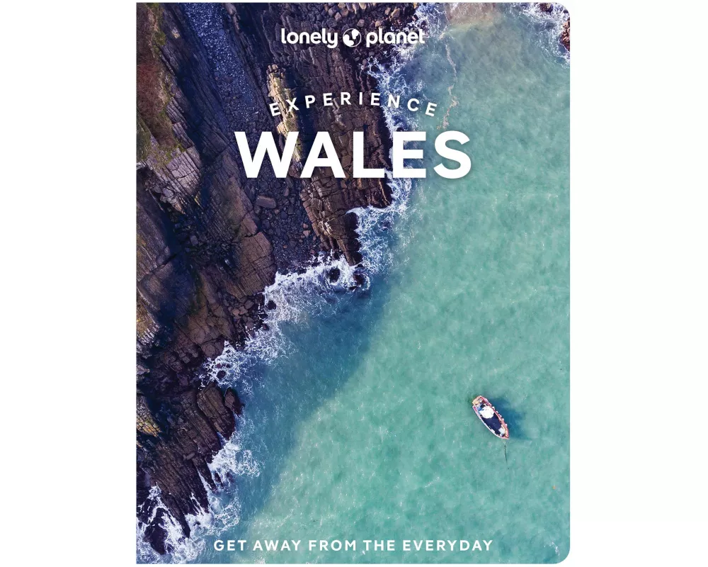 Lonely Planet Experience Wales