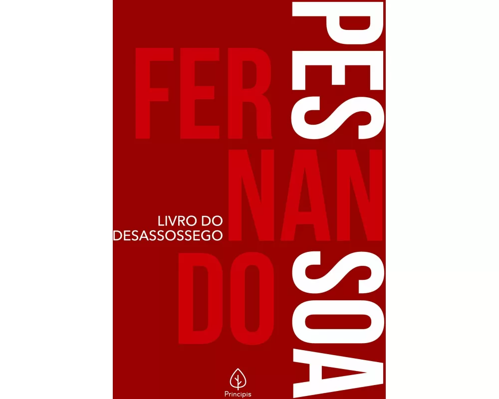Livro do desassossego