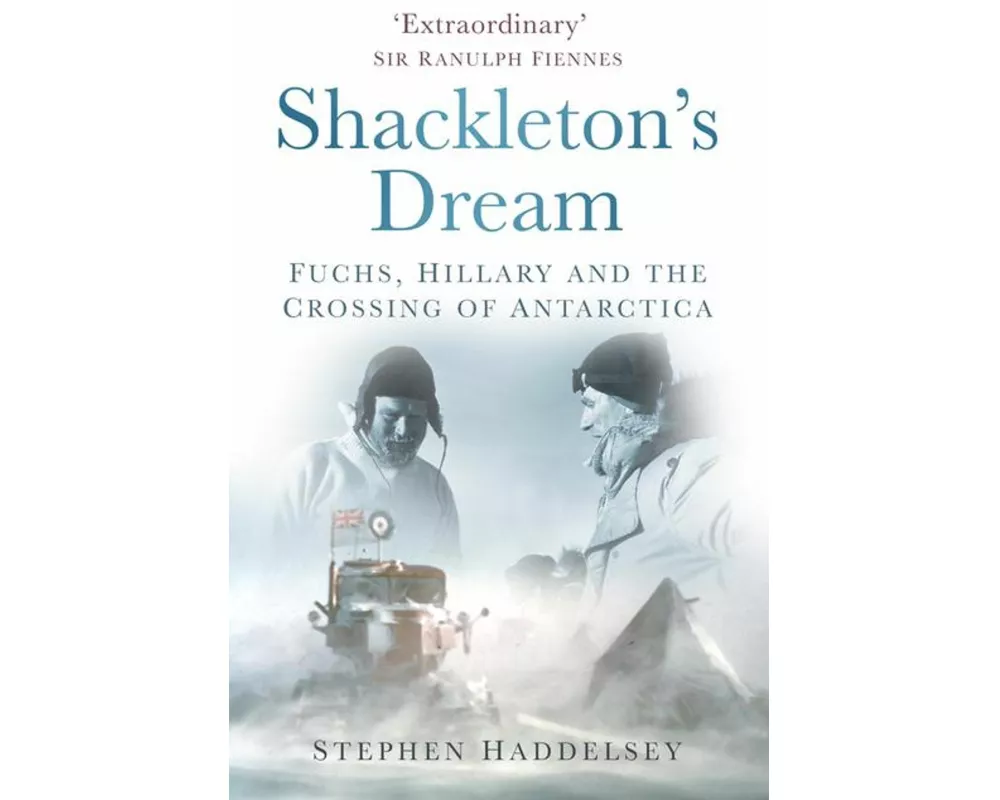 Shackleton's Dream