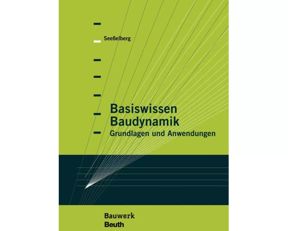 Basiswissen Baudynamik