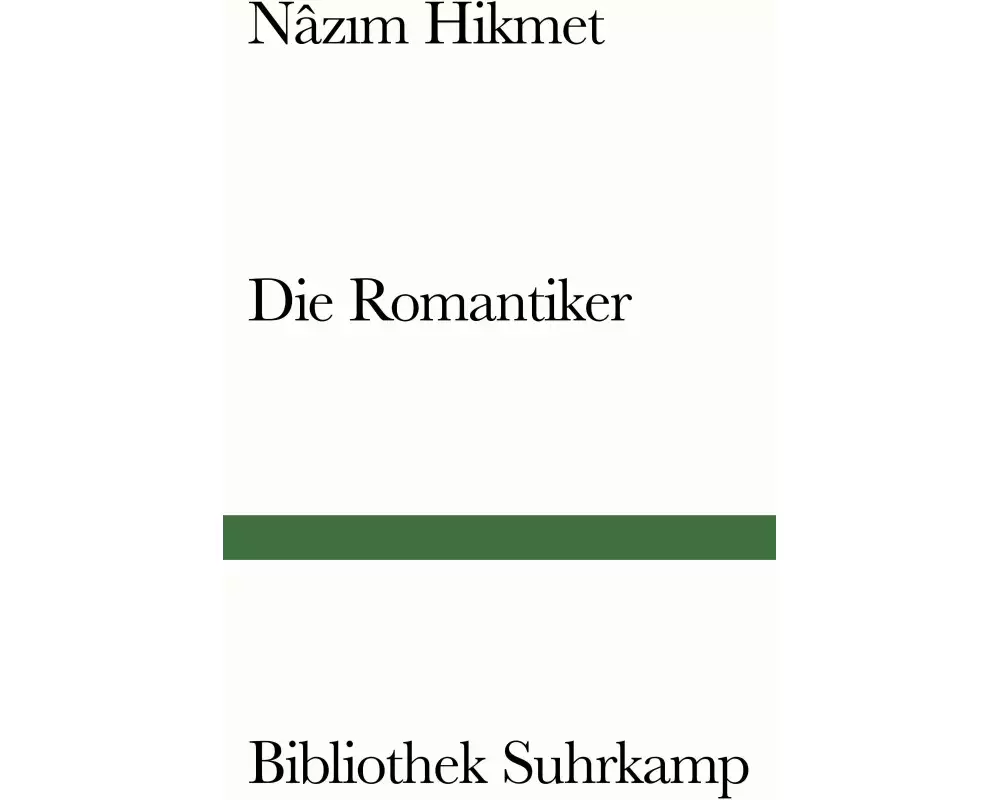 Die Romantiker