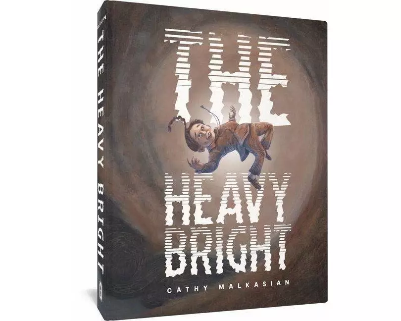 The Heavy Bright