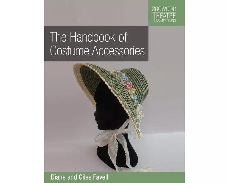 Handbook of Costume Accessories
