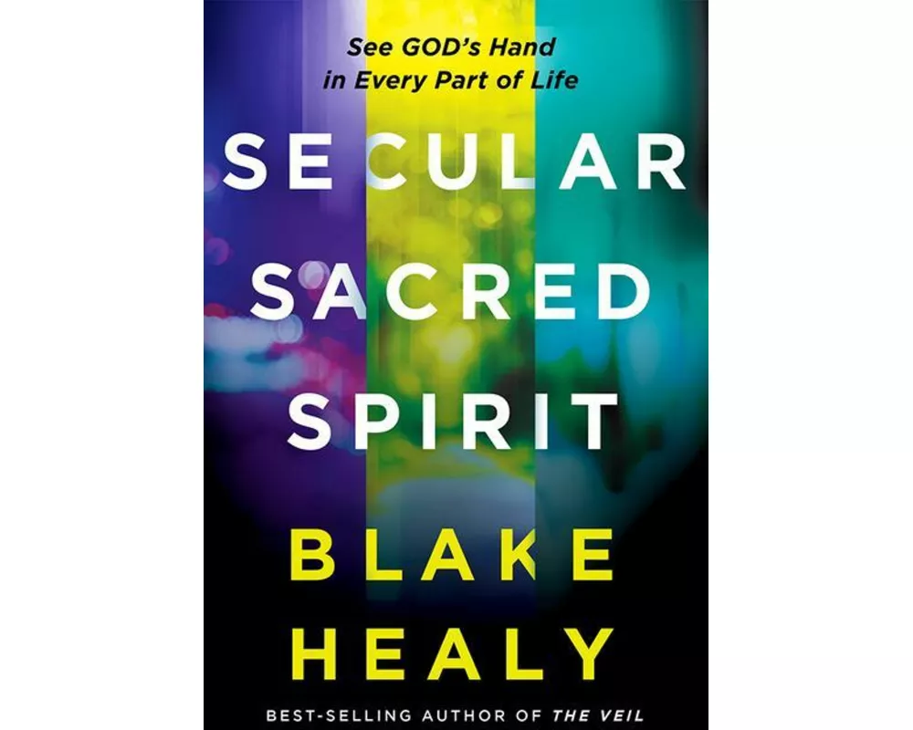 Secular, Sacred, Spirit