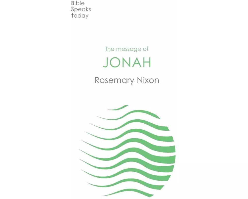 The Message of Jonah
