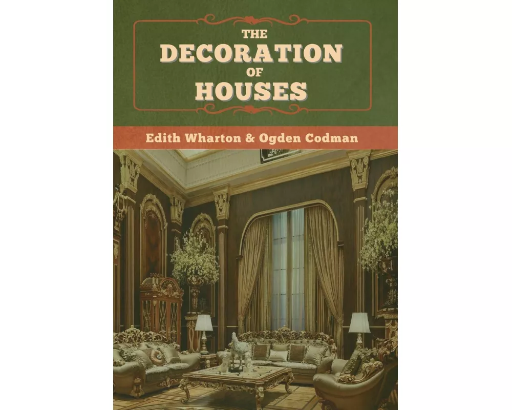 The Decoration of Houses