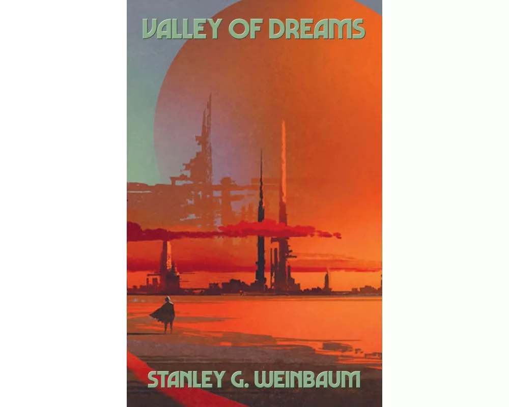 Valley of Dreams