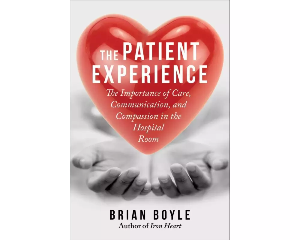 The Patient Experience