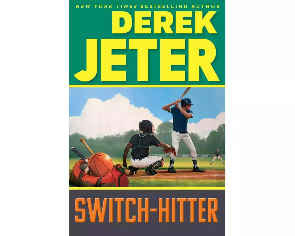 Switch-Hitter