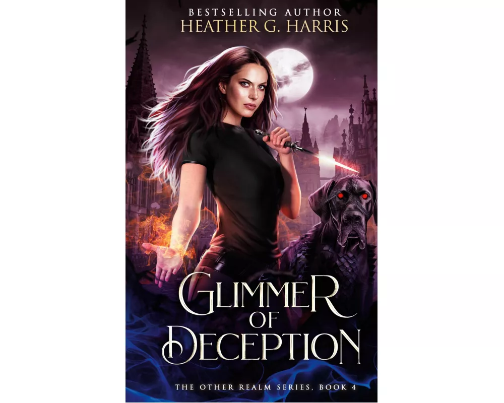 Glimmer of Deception