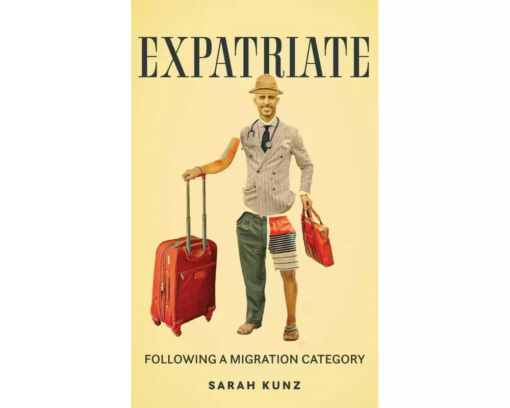 Expatriate
