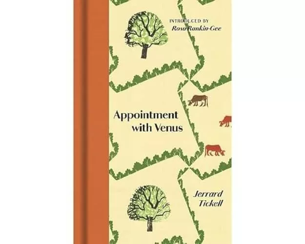 Appointment With Venus