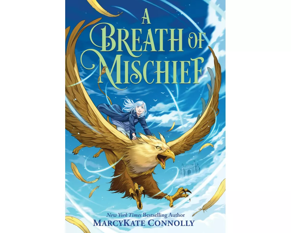 A Breath of Mischief