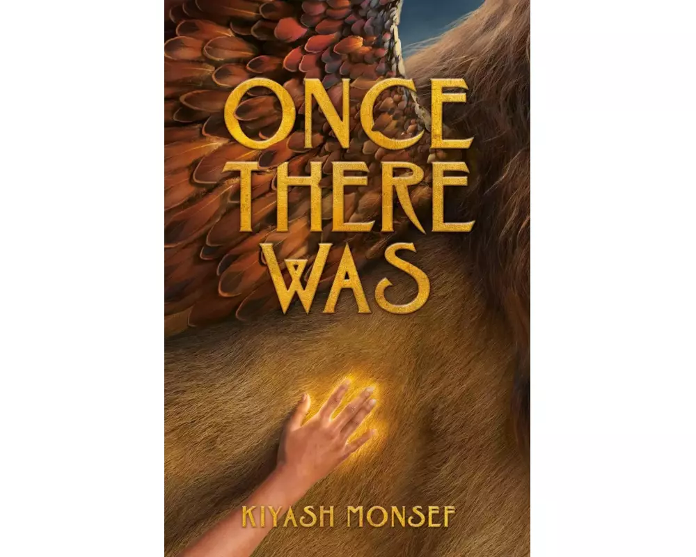 Once There Was