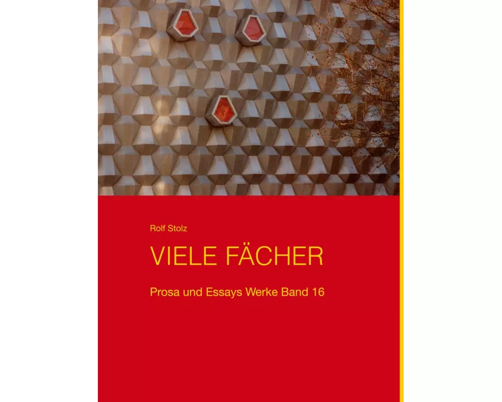 Viele Fächer