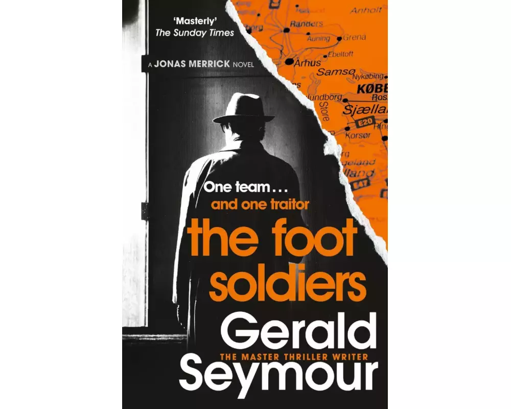 The Foot Soldiers