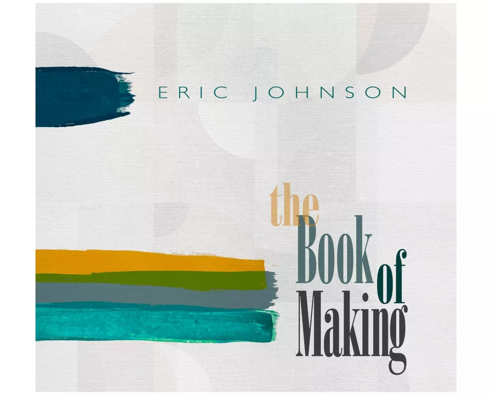 The Book Of Making