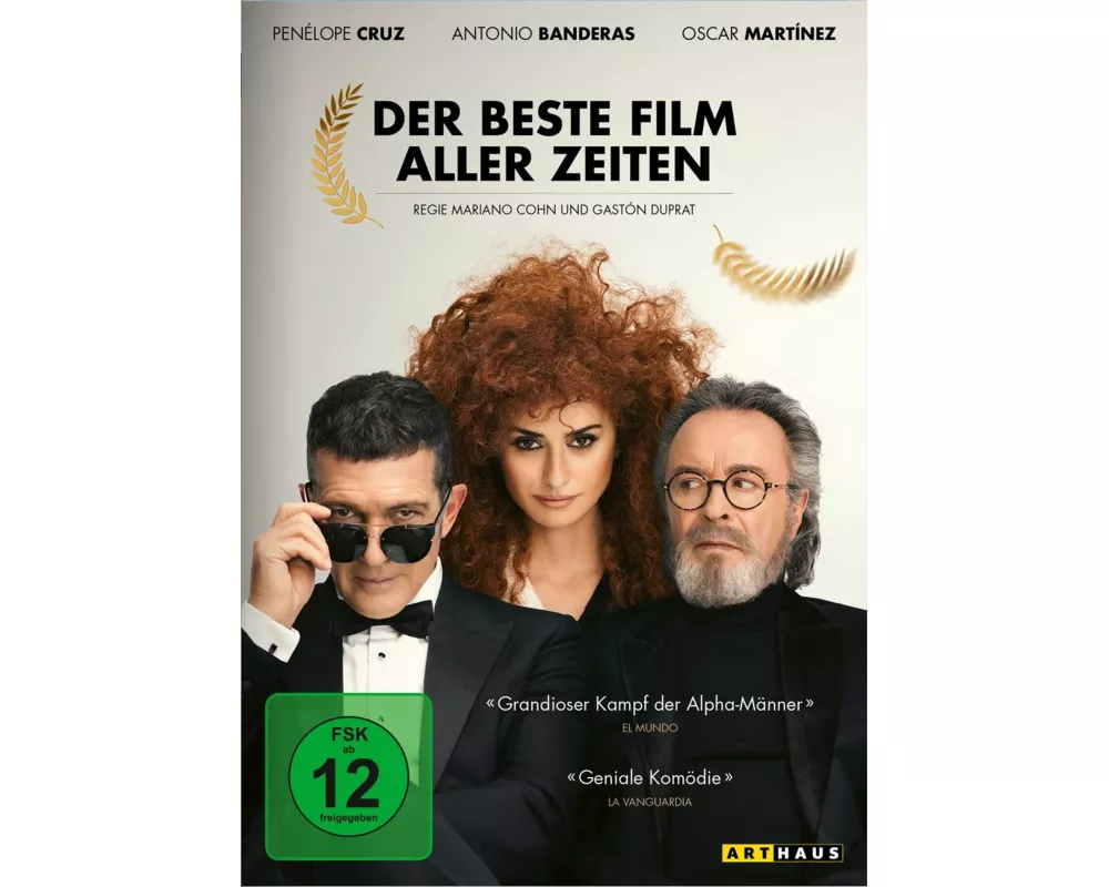 Der beste Film aller Zeiten