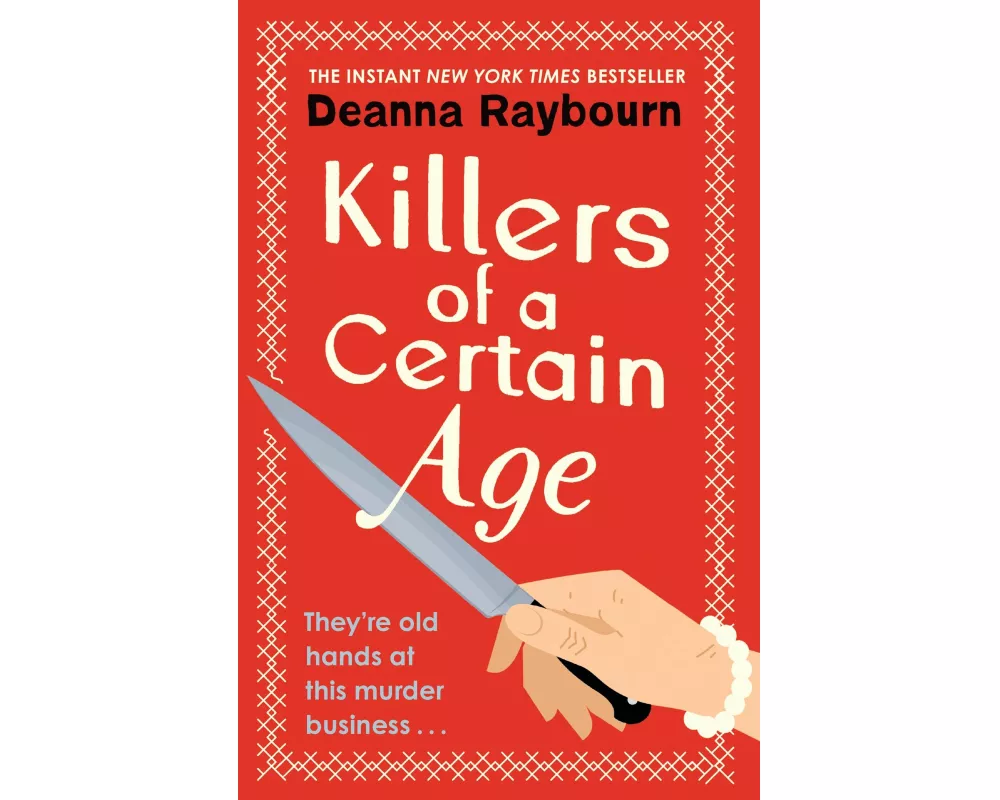 Killers of a Certain Age