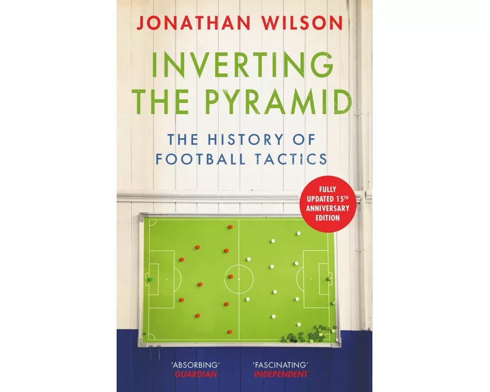 Inverting the Pyramid